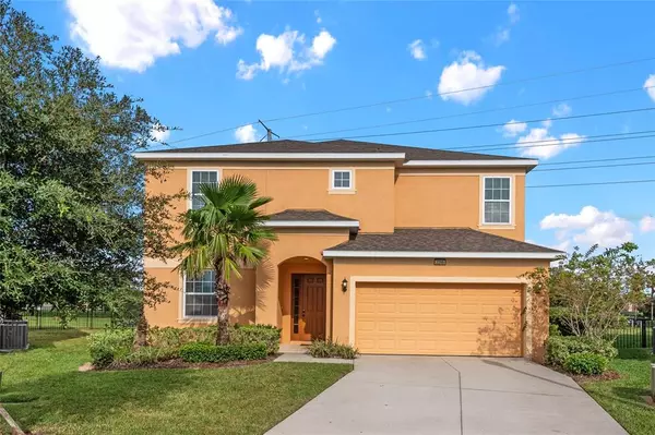 2299 CROFTON AVE,  Davenport,  FL 33837