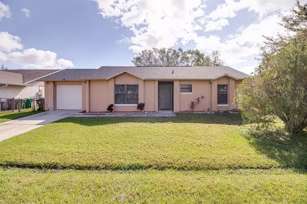 258 MAGELLAN DR, Kissimmee, FL 34758