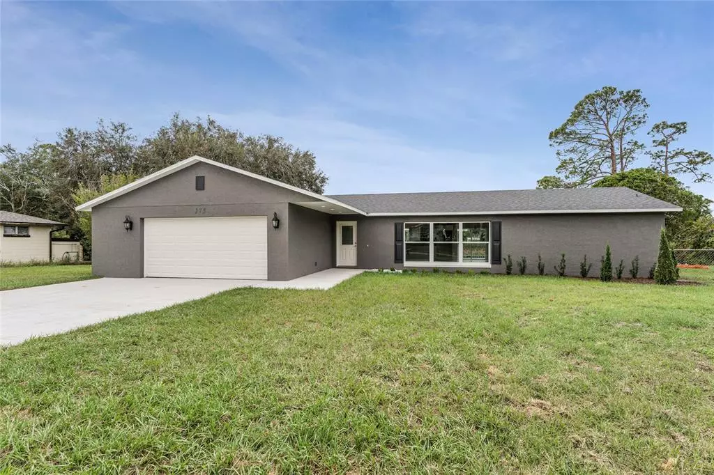 Debary, FL 32713,275 E CONSTANCE RD