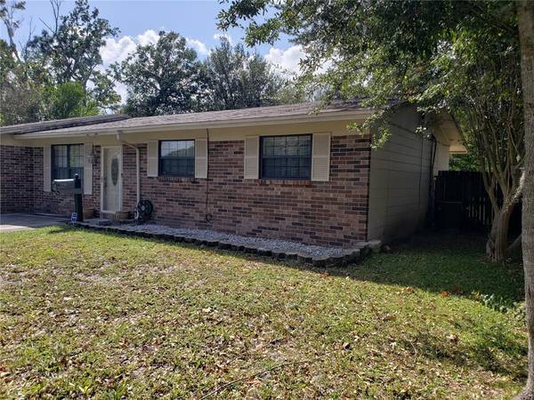 3116 DONHURST ST, Jacksonville, FL 32277