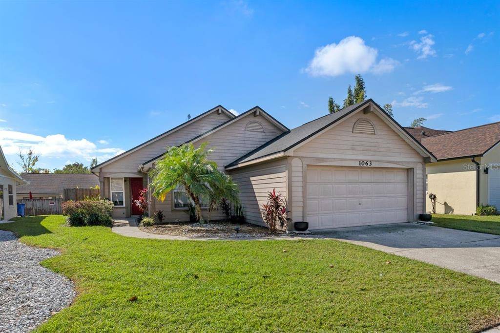 1063 COVINGTON ST, Oviedo, FL 32765
