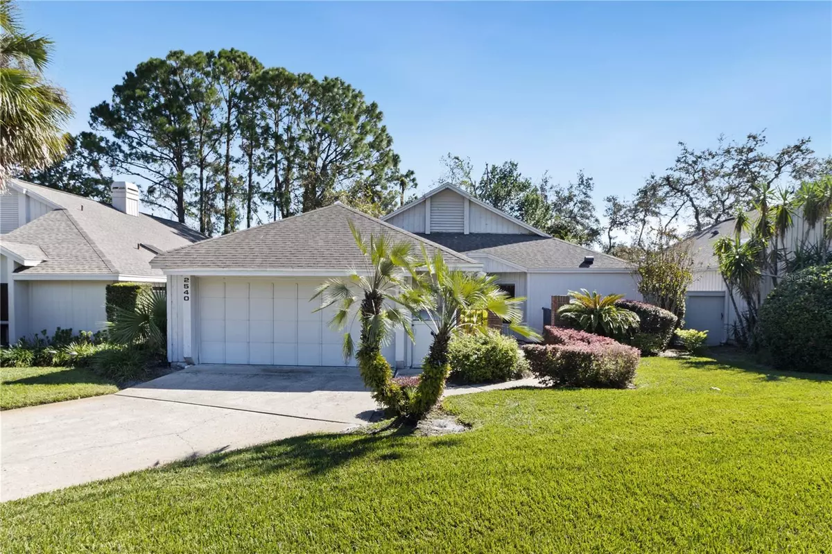 Longwood, FL 32779,2540 LONG IRON CT