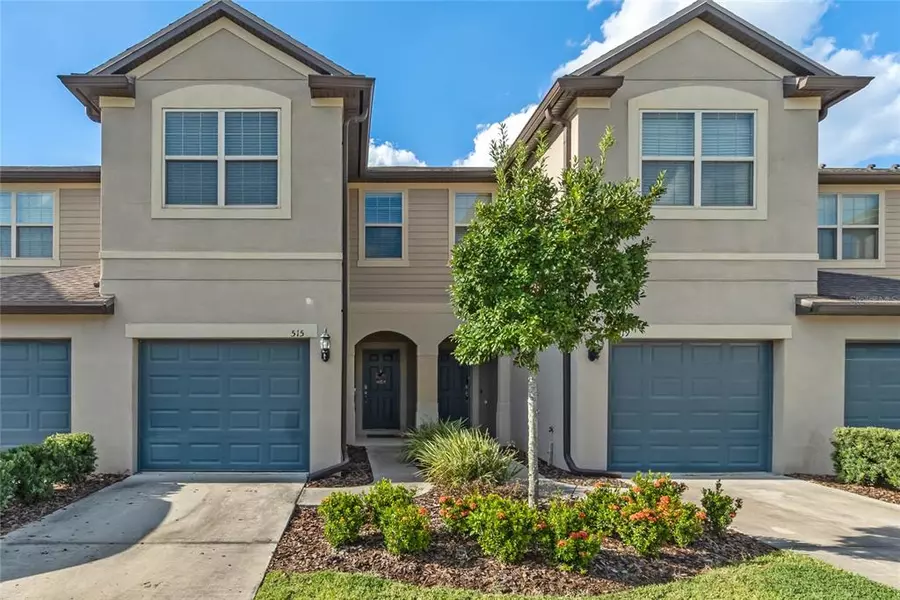 515 VIRTUOSO LN #76, Orlando, FL 32824