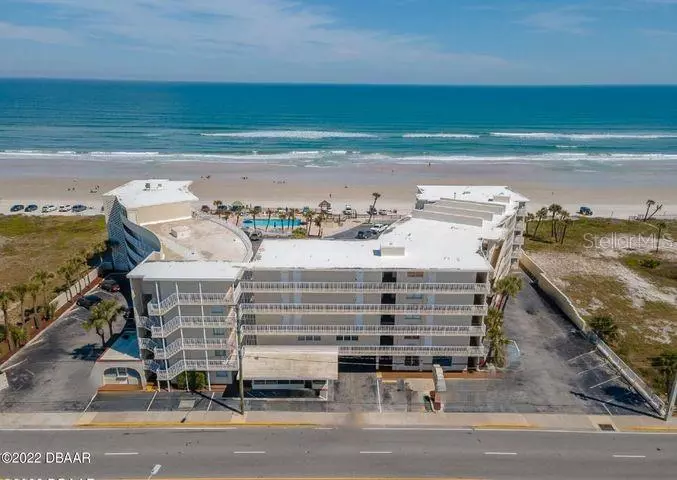 1233 S ATLANTIC AVE #2260, Daytona Beach, FL 32118