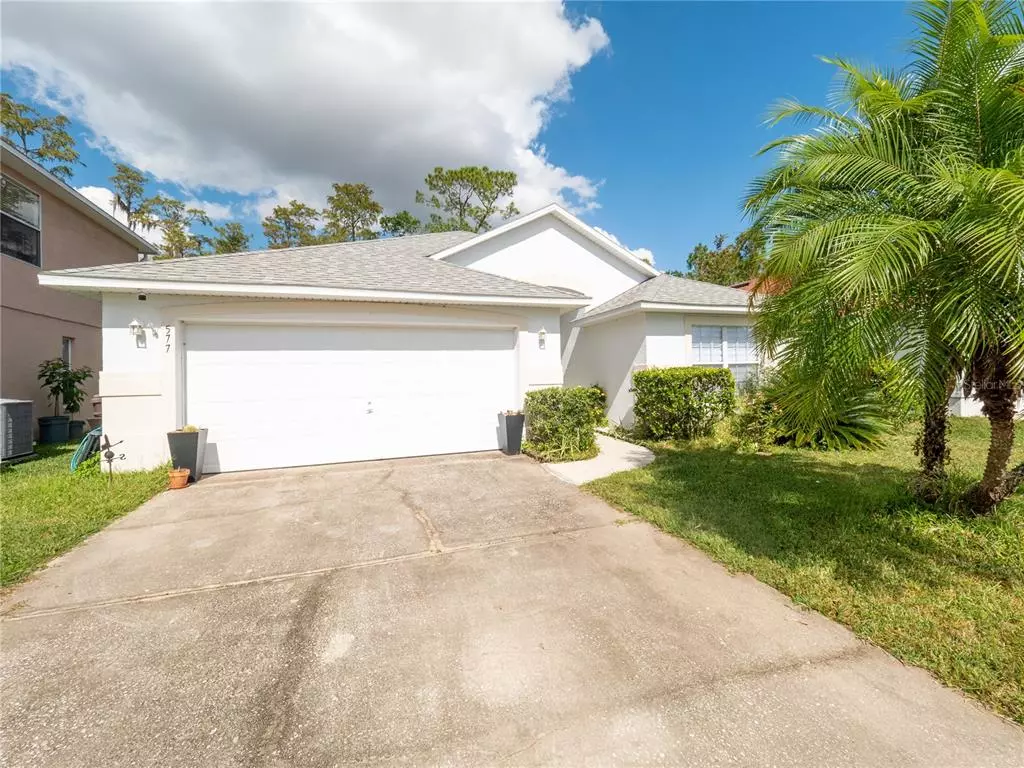 Kissimmee, FL 34746,577 EAGLE POINTE S