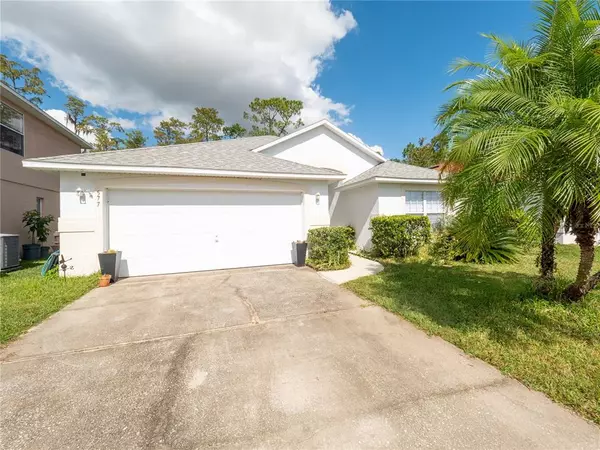 577 EAGLE POINTE S, Kissimmee, FL 34746