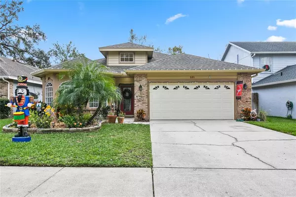 Oviedo, FL 32765,151 DALTON DR