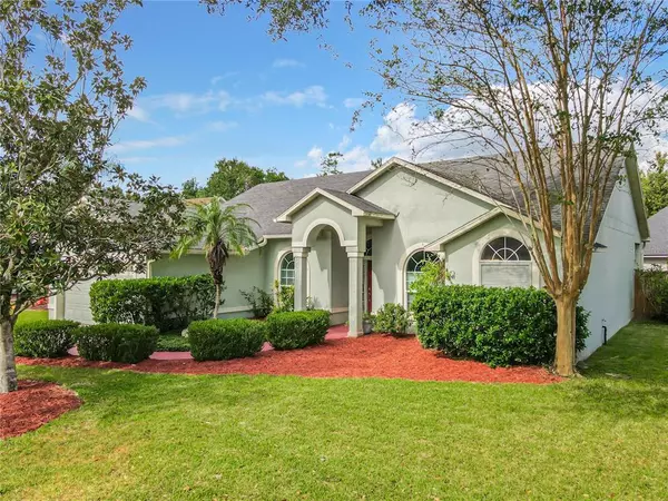 2200 BACKWATER CT, Oviedo, FL 32766