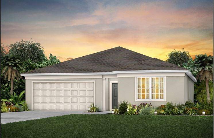 1643 ASPEN AVE, Davenport, FL 33837