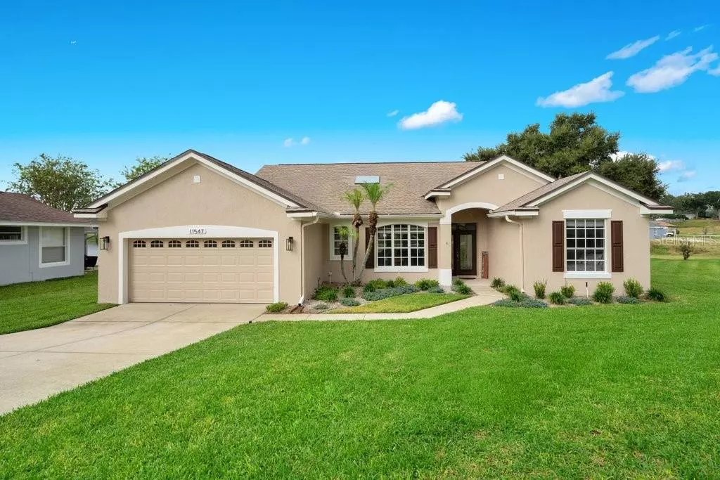 Clermont, FL 34711,11547 NICE CT