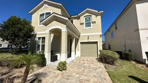 Kissimmee, FL 34747,9015 PELICAN COVE TRCE