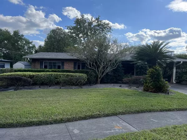 812 AGNES DR, Altamonte Springs, FL 32701