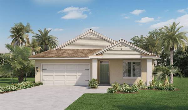 5468 PALOMINO PL, Apopka, FL 32712