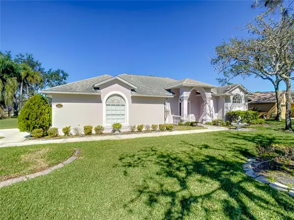 527 SUN LAKE DR, Port Orange, FL 32127