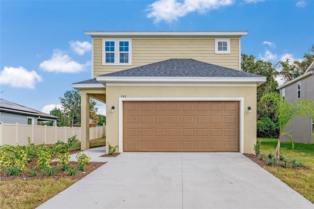 540 BELLISSIMO PL, Howey In The Hills, FL 34737