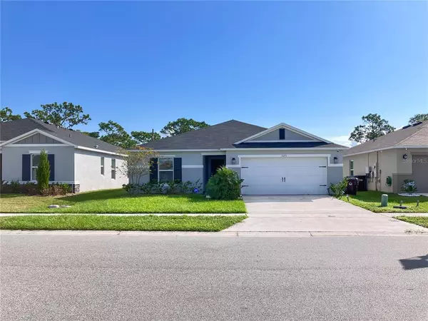 Saint Cloud, FL 34772,3073 SWEET ACRES PL