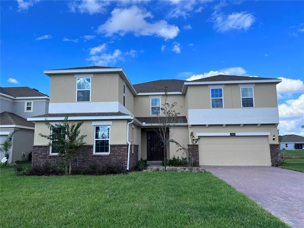 Saint Cloud, FL 34772,5009 BESSIE CT