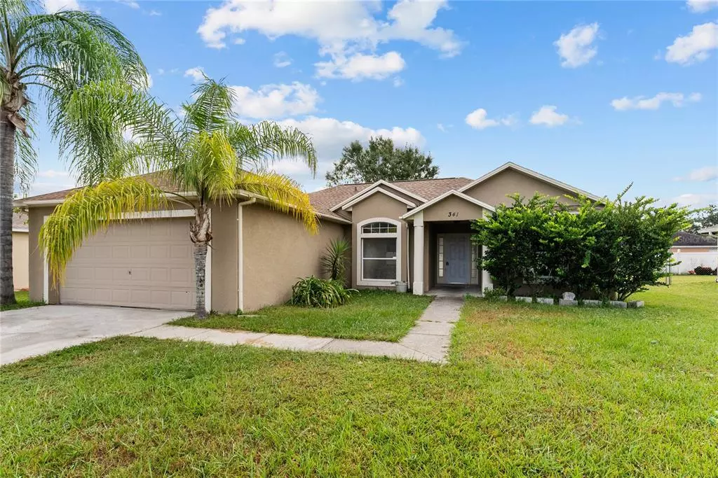 Kissimmee, FL 34758,341 CORNWALLIS CT