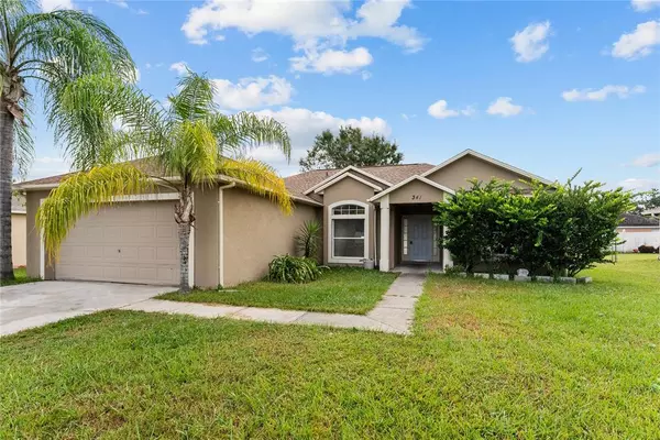 341 CORNWALLIS CT, Kissimmee, FL 34758