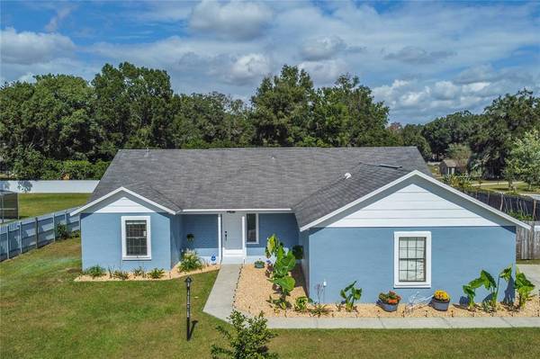 10786 SW 67TH TER, Ocala, FL 34476