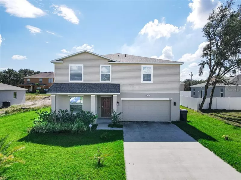 306 BIG BLACK LN, Poinciana, FL 34759