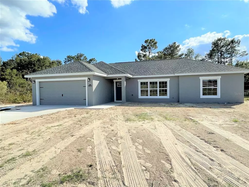 Ocala, FL 34473,7442 SW 129TH LN