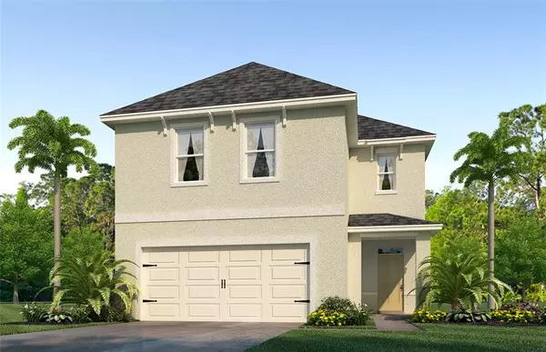 2081 TAY WES DR, Saint Cloud, FL 34771