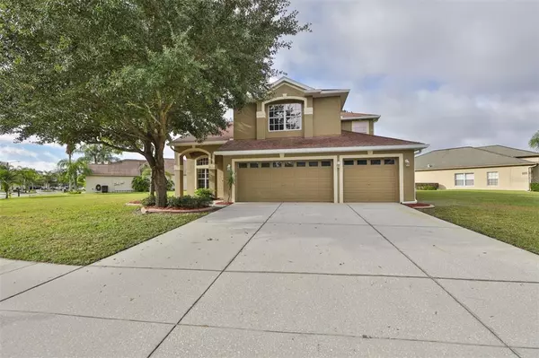 Land O Lakes, FL 34639,3649 MORGANS BLUFF CT