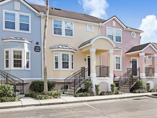 6648 TIME SQUARE AVENUE ##102, Orlando, FL 32835