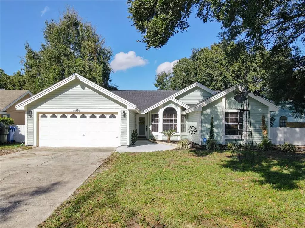 Ocoee, FL 34761,2446 ANDRE CT