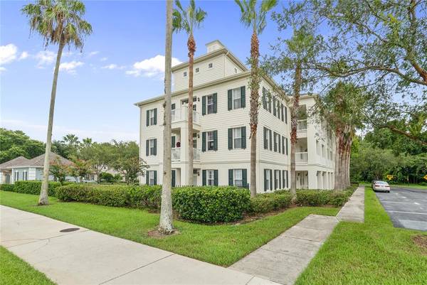 770 SIENA PALM DR #303, Celebration, FL 34747