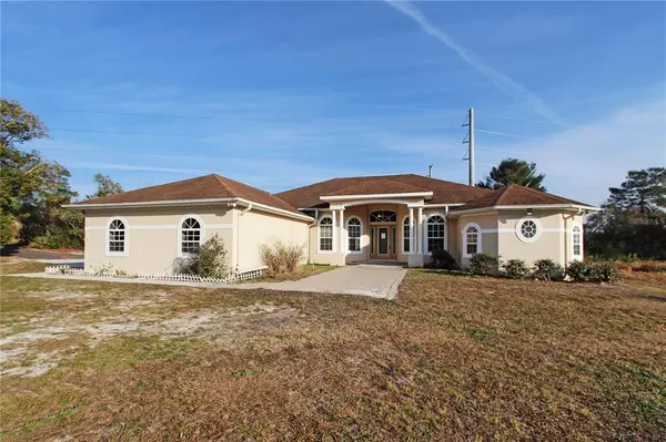 145 SYCAMORE DR, Debary, FL 32713