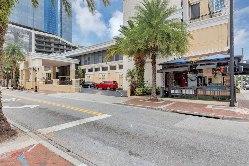 151 E WASHINGTON ST #3C, Orlando, FL 32801