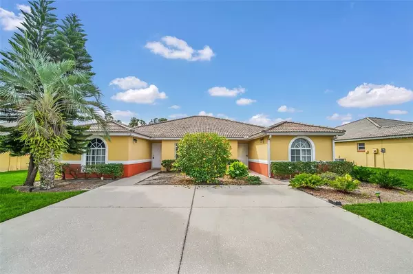 Poinciana, FL 34759,776 LAKE MARION GOLF RESORT