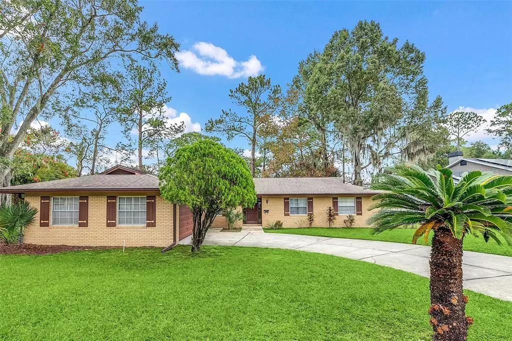 Apopka, FL 32703,5299 PINEVIEW WAY