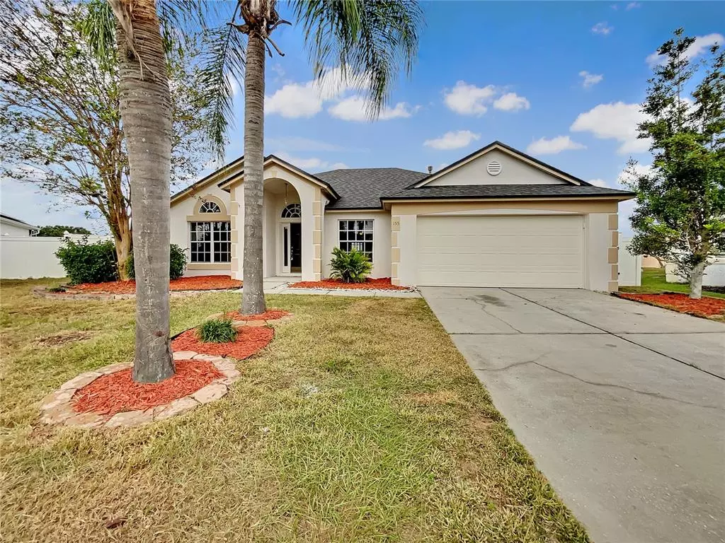 Davenport, FL 33896,155 SELA CT