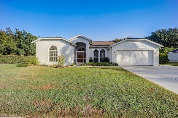 16303 ARROWHEAD TRL, Clermont, FL 34711