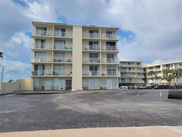 Daytona Beach, FL 32118,1233 S ATLANTIC AVE #5330