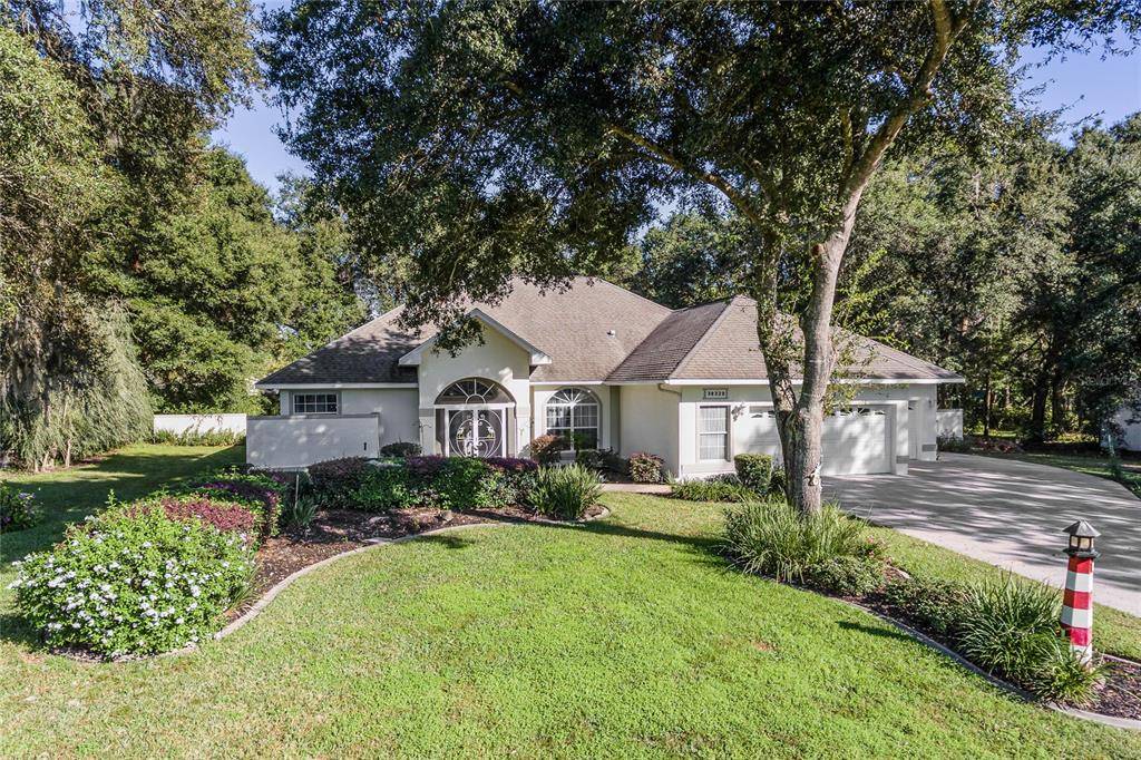36320 PINEY RIDGE BLVD, Fruitland Park, FL 34731