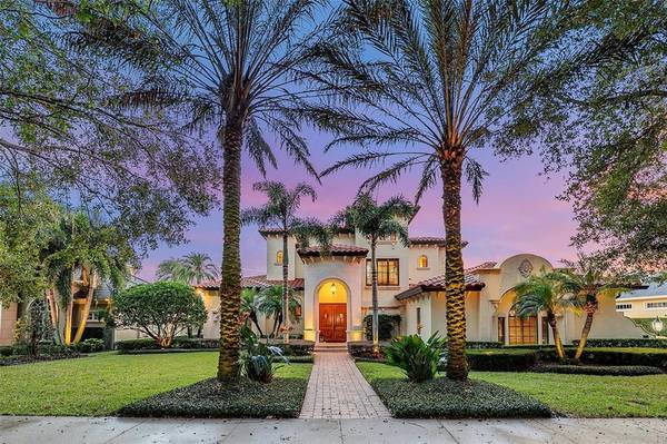 558 GENIUS DR, Winter Park, FL 32789