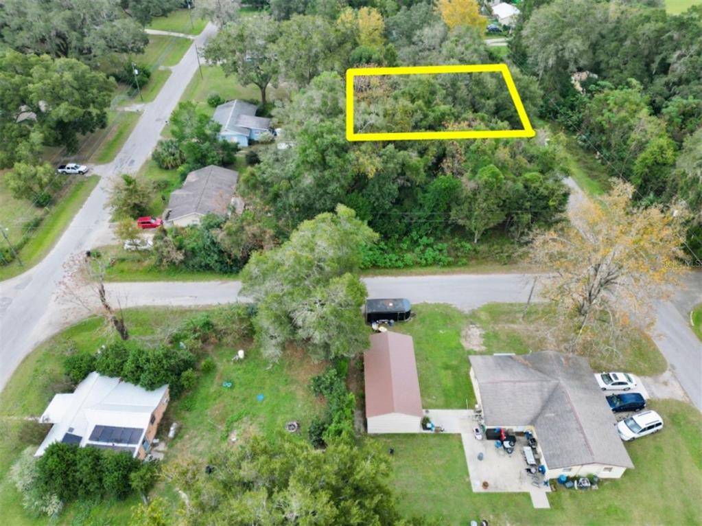 1823 NE 60TH ST, Ocala, FL 34479