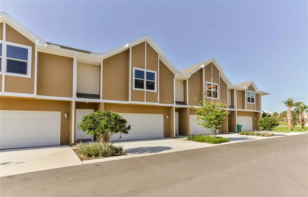 Daytona Beach Shores, FL 32118,112 OCEANS CIR