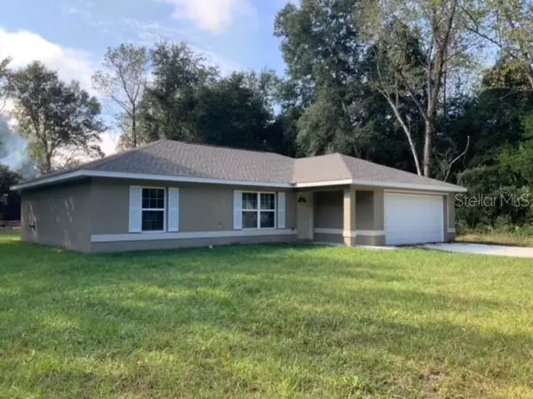 Summerfield, FL 34491,2912 SE 143RD PL