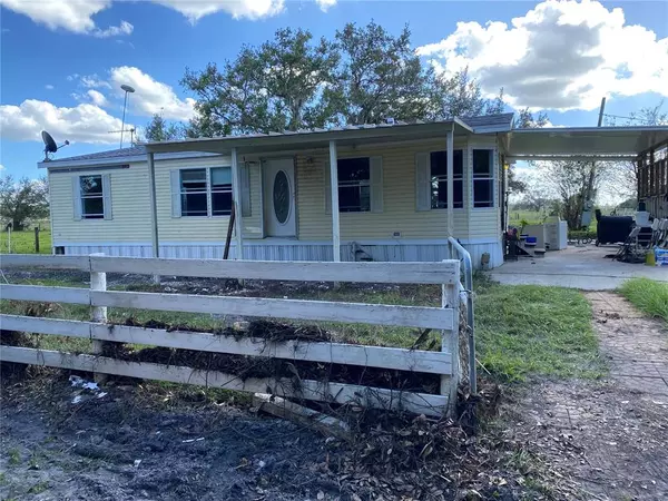 545 RIVER RD, Zolfo Springs, FL 33890