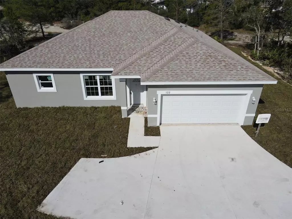 Poinciana, FL 34759,122 NARCISSUS LN