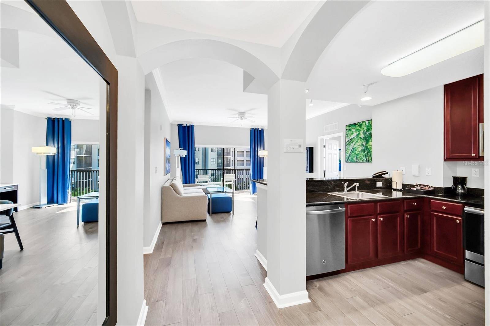 Winter Garden, FL 34787,14501 GROVE RESORT AVE #1430