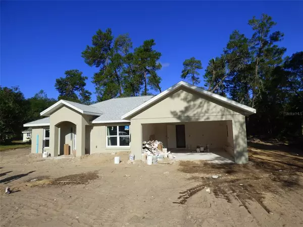 3052 SW 168TH LOOP, Ocala, FL 34473