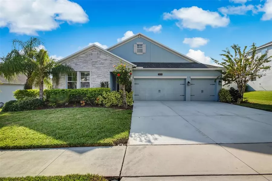 5858 ALENLON WAY, Mount Dora, FL 32757