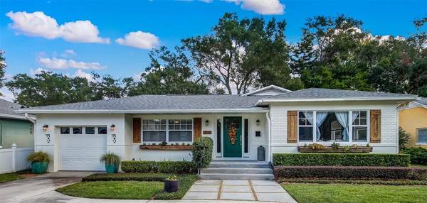 322 N PHELPS AVE, Winter Park, FL 32789