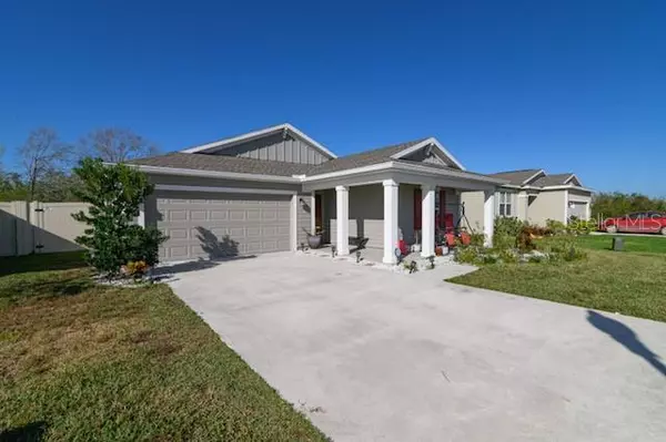 Haines City, FL 33844,504 S ANDREA CIR